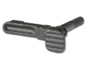 ENHANCED AMBIDEXTROUS MAGAZINE CATCH / MAGAZINE RELEASE - STEEL - BLACK