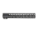 WORKHORSE 13" FREE FLOAT RAIL M-LOK RAIL HANDGUARD W/ ASAL LOCK