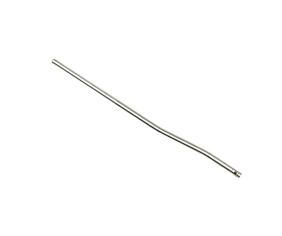 AR15/M16/M4 GAS TUBE PISTOL LENGTH BLACK STAINLESS STEEL