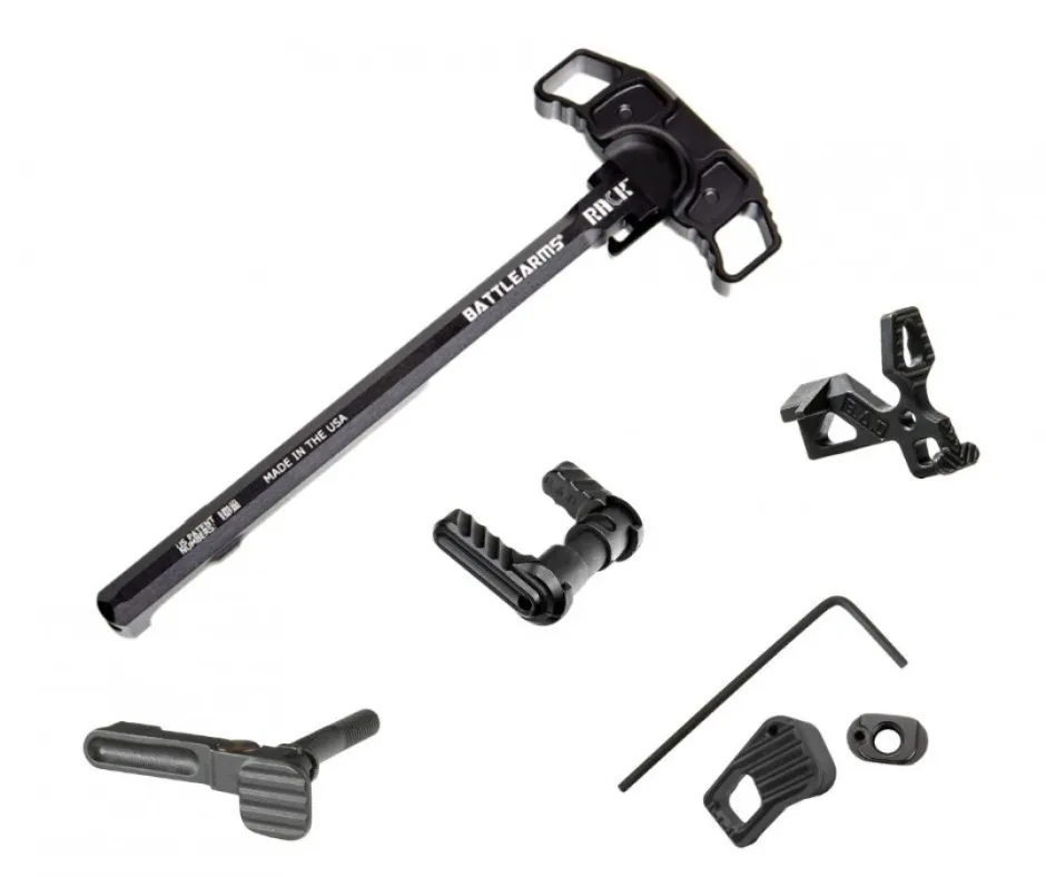 BATTLEARMS AR15/M16/M4 ELITE COMBO KIT
