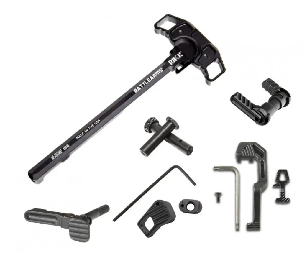 BATTLEARMS AR15/M16/M4 PRO COMBO KIT