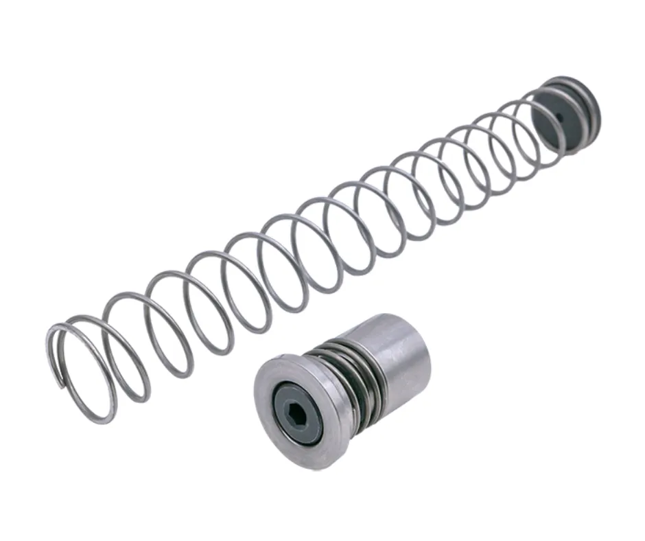 BAD VERT® PDW V2 BUFFER KIT (300 BLK) AR15/M16/M4