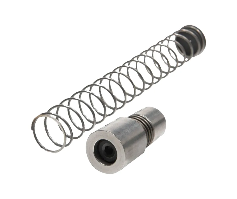 BATTLEARMS VERT® V2 PDW BUFFER KIT (9mm) AR9 DEDICATED BLOWBACK PCC