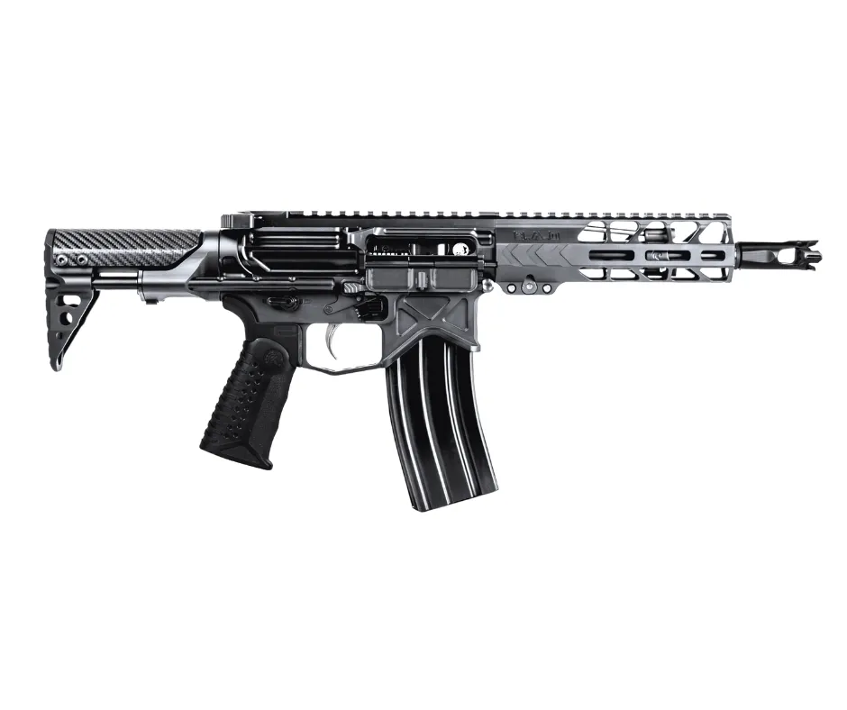 [AUTHORITY-015] AUTHORITY ELITE ® 7.5" PDW SHORT BARREL RIFLE