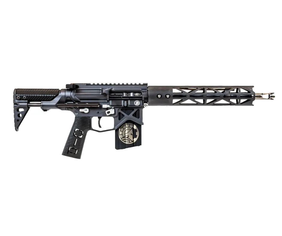 [OIP-003-SBR] OIP ® GEN 3 ULTRALIGHT SBR 10.5" WITH VERT GEN 2 PDW STOCK