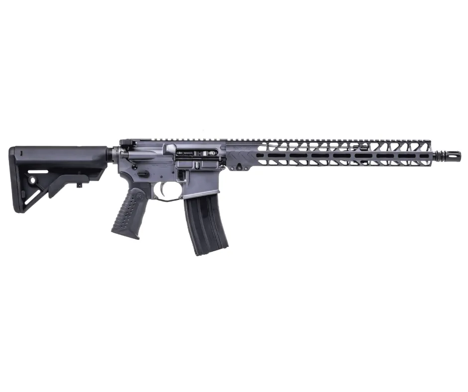[WORKHORSE-010] WORKHORSE ® PATROL CARBINE 16"