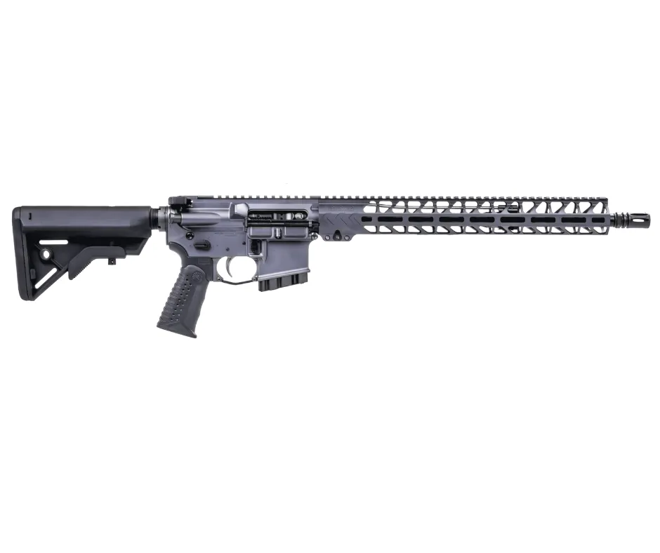 [WORKHORSE-010-CA] WORKHORSE ® PATROL CARBINE 16" CA COMPLIANT MODEL