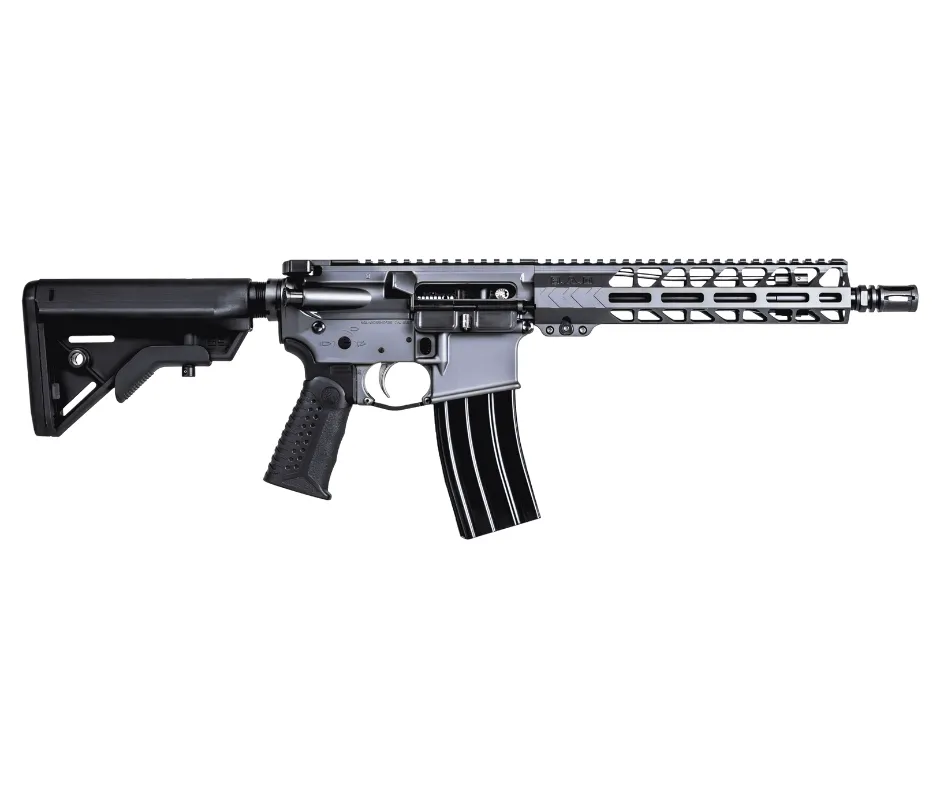 [WORKHORSE-014] WORKHORSE ® 10.5" SHORT BARREL RIFLE