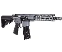 WORKHORSE ® 10.5" SHORT BARREL RIFLE