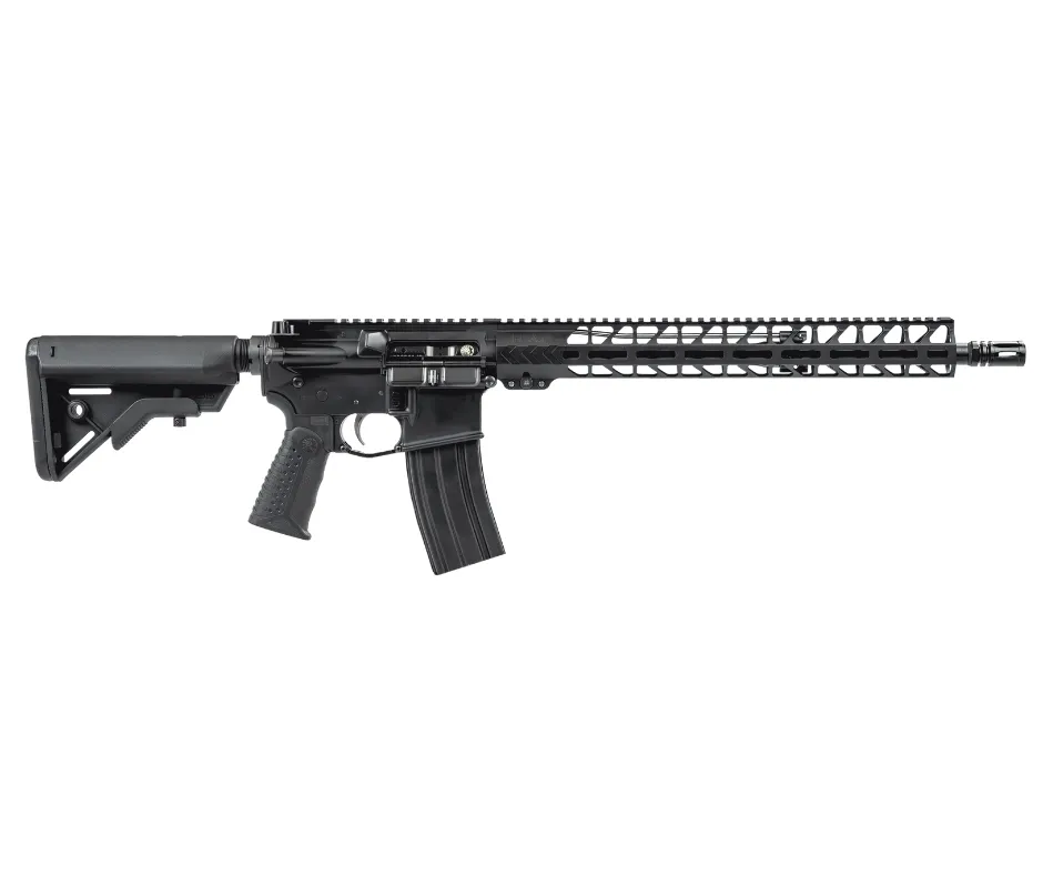 [WORKHORSE-017] WORKHORSE ® RIFLE 16"