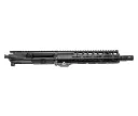WORKHORSE ® UPPER ASSEMBLY 10.5" .223 WYLDE 1:8T 9.5" M-LOK RAIL - NO BCG, NO CH, BLACK ANODIZED - AR15