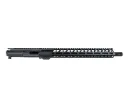 XIPHOS® AR9 9MM DEDICATED PCC BARRELED UPPER RECEIVER 16" (NO BCG OR CHARGING HANDLE)
