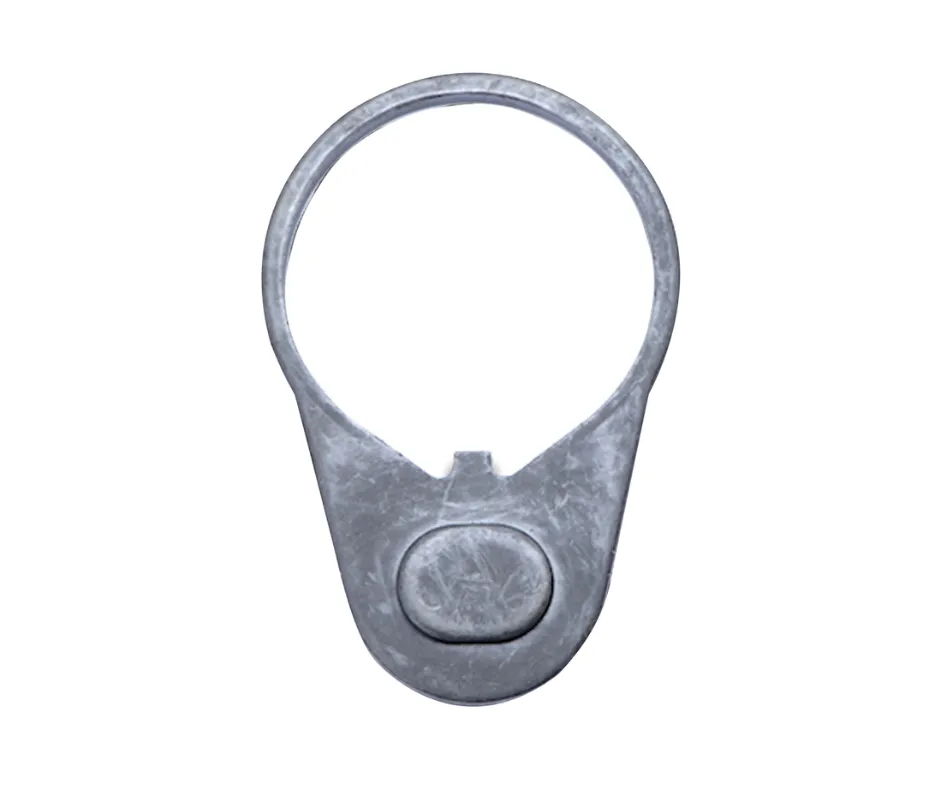 AR15/M16/M4 STYLE RECEIVER END PLATE