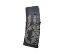 AR15/M16/M4 CUSTOM ENGRAVED PMAG BAD FLAG