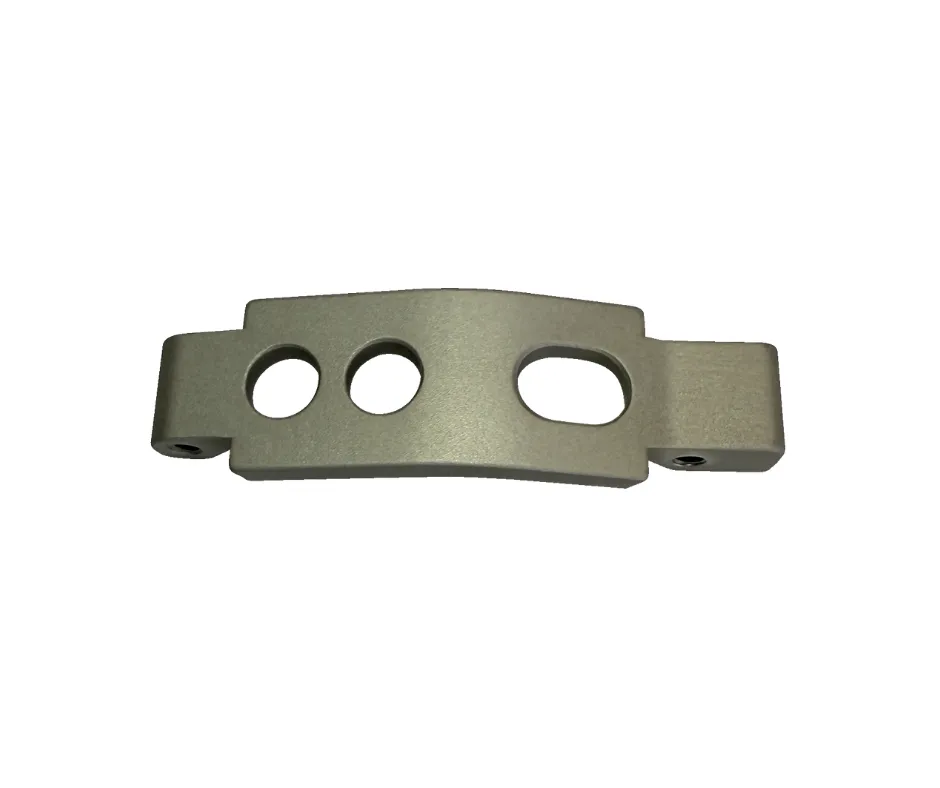 BAD ENHANCED TRIGGER GUARD ANODIZED FLAT DARK EARTH FDE