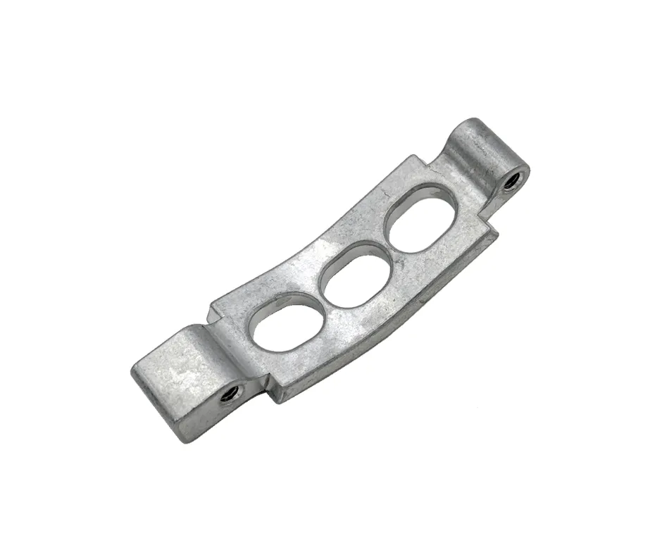 BAD ENHANCED TRIGGER GUARD BILLET RAW