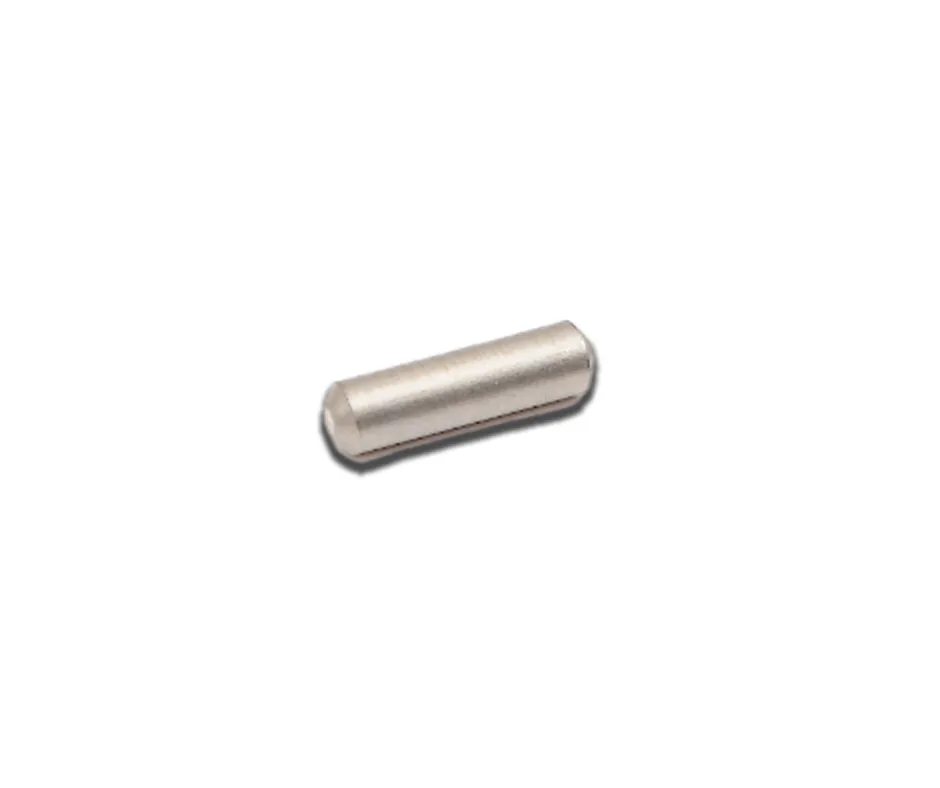 [BAD-EPS-DETENT] ENHANCED PIVOT & TAKEDOWN PIN DETENT SS AND NITRIDE - AR15/M16/M4